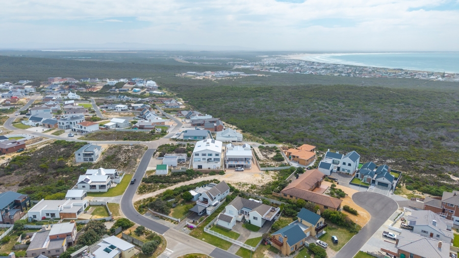 4 Bedroom Property for Sale in Oceanview Heights Western Cape